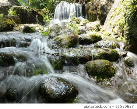 瀑布 瀑布 85550657