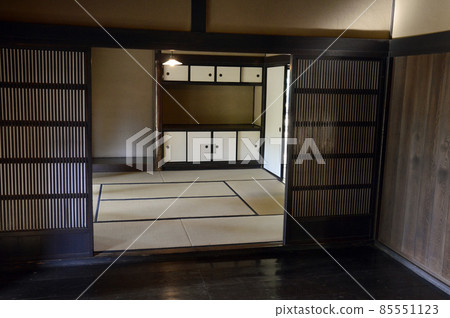 Japanese room 85551123