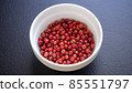 Pink pepper 85551797