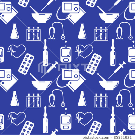Medical Pattern Medicine Pharmacy Hospital Clinic Medical Pattern Medicine Pharmacy Hospital Clinic 85551921