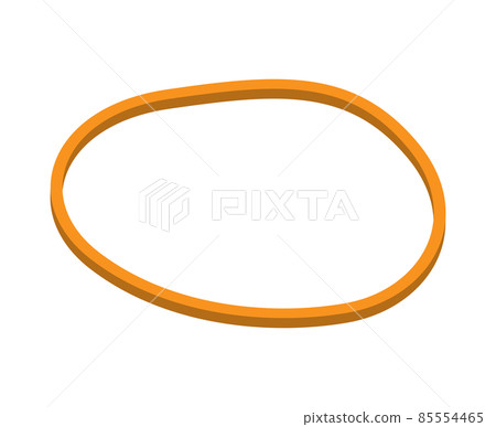 rubber band rubber band 85554465