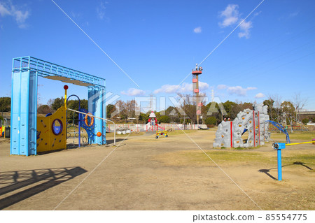 Shenzhen North Park / Rocket Square / Fukano Kita 4 Shenzhen North Park / Rocket Square / Fukano Kita 4 85554775