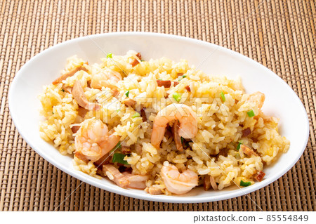 Fried rice (fried rice). 85554849