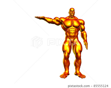 Hercules Metallic 85555124