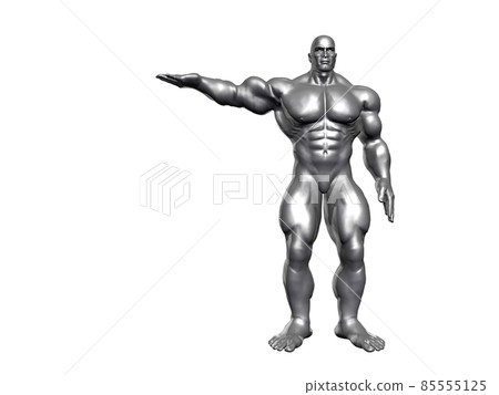 Hercules Metallic Hercules Metallic 85555125