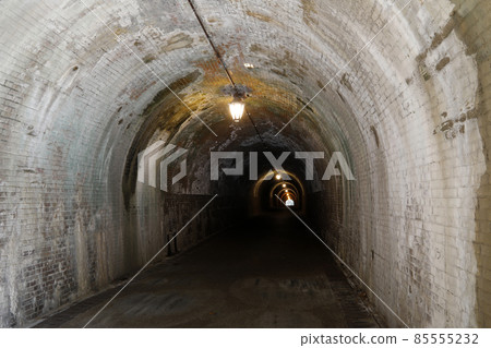 Meiji Tunnel Meiji Tunnel 85555232