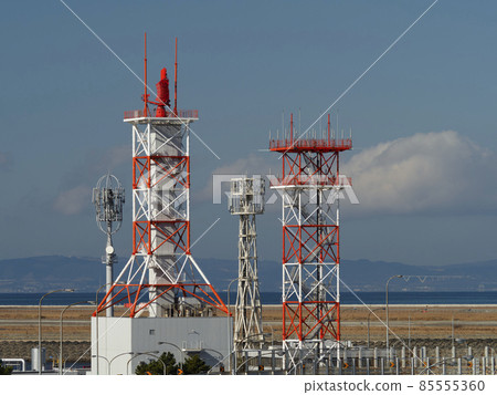 Airport radar equipment Airport radar equipment 85555360