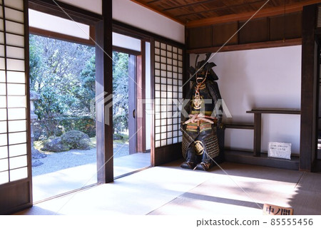 Daikanyashiki, Hiromi Park, Fuji City, Shizuoka Prefecture 85555456