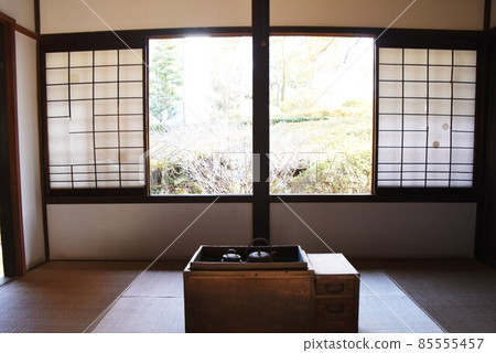Daikanyashiki, Hiromi Park, Fuji City, Shizuoka Prefecture 85555457
