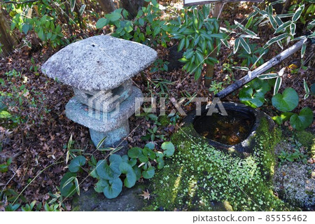 靜岡縣富士市廣見公園代官屋敷 85555462