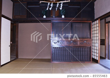 Daikanyashiki, Hiromi Park, Fuji City, Shizuoka Prefecture 85555463