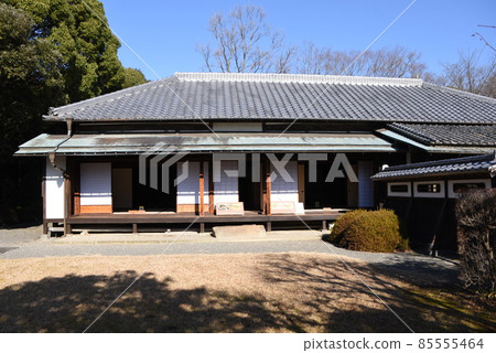 Daikanyashiki, Hiromi Park, Fuji City, Shizuoka Prefecture Daikanyashiki, Hiromi Park, Fuji City, Shizuoka Prefecture 85555464
