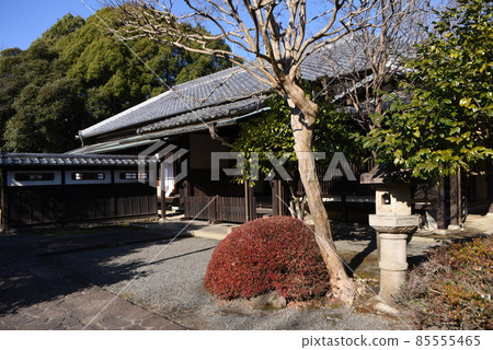 Daikanyashiki, Hiromi Park, Fuji City, Shizuoka Prefecture Daikanyashiki, Hiromi Park, Fuji City, Shizuoka Prefecture 85555465
