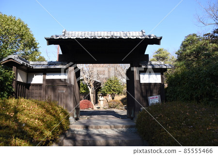 Daikanyashiki, Hiromi Park, Fuji City, Shizuoka Prefecture Daikanyashiki, Hiromi Park, Fuji City, Shizuoka Prefecture 85555466