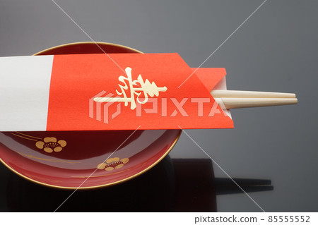 慶祝筷子新年形象 慶祝筷子新年形象 85555552