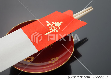 慶祝筷子新年形象 85555554