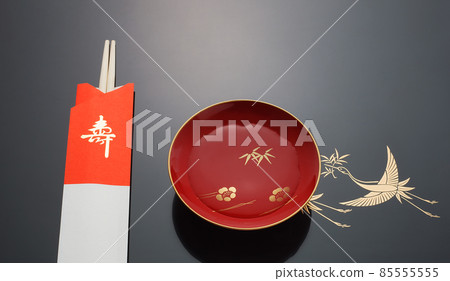 慶祝筷子新年形象 85555555