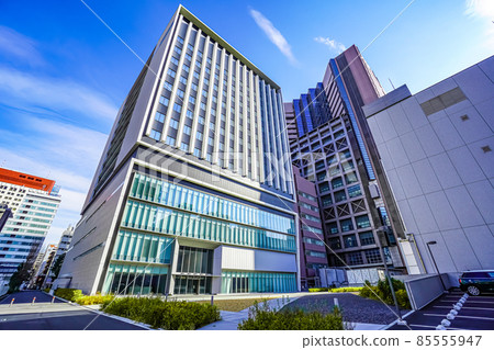 國家癌症中心 國家癌症中心 85555947