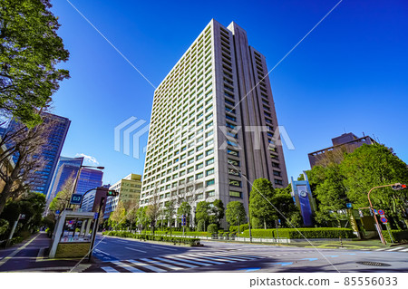 Ministry of Health, Labor and Welfare Ministry of Health, Labor and Welfare 85556033