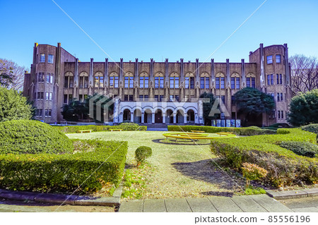 東京大學醫學院 東京大學醫學院 85556196