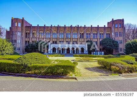 東京大學醫學院 東京大學醫學院 85556197