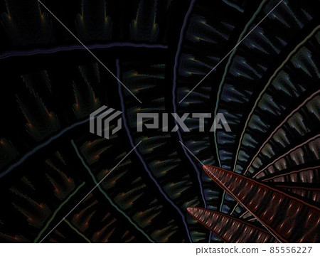 Imaginatory fractal abstract background Image Imaginatory fractal abstract background Image 85556227