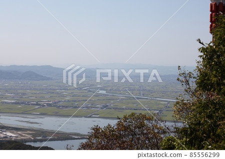 從錦江山到岡山市 從錦江山到岡山市 85556299