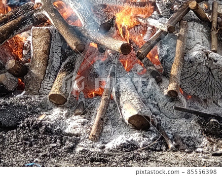 First flame of fire First flame of fire 85556398