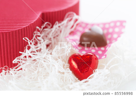 Valentine's Day Valentine Chocolate Chocolate Sweets Heart 85556998