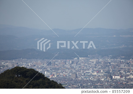 從錦江山到岡山市區 從錦江山到岡山市區 85557209