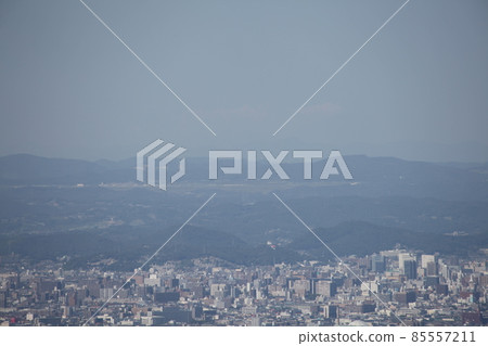 從錦江山到岡山市區 從錦江山到岡山市區 85557211