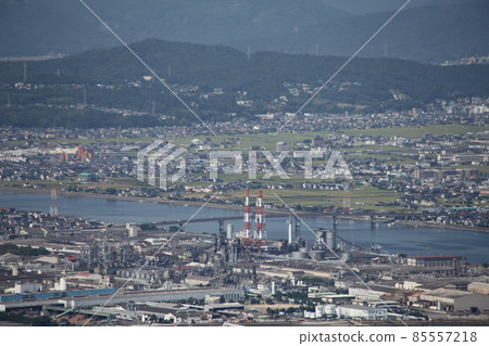 從錦江山到岡山市 85557218