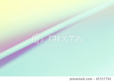 藍色抽象背景黃色/紫色/藍色線條漸變 85557792