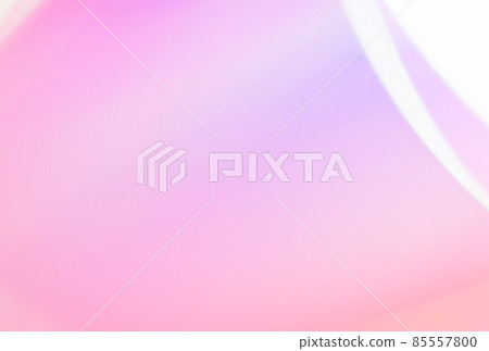 藍色/紫色/粉紅色抽象背景與柔和的白色曲線漸變 藍色/紫色/粉紅色抽象背景與柔和的白色曲線漸變 85557800