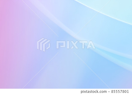 Blue / purple abstract background with gentle lines and gradation Blue / purple abstract background with gentle lines and gradation 85557801