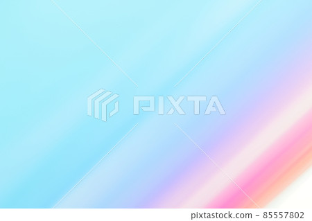 Blue / purple / pink abstract background with gentle lines and gradation Blue / purple / pink abstract background with gentle lines and gradation 85557802