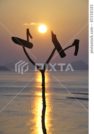 祭桿 85558183