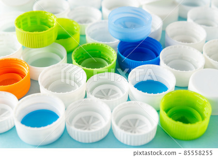 PET bottle cap lid 85558255
