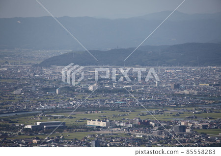 從錦江山到岡山市 85558283
