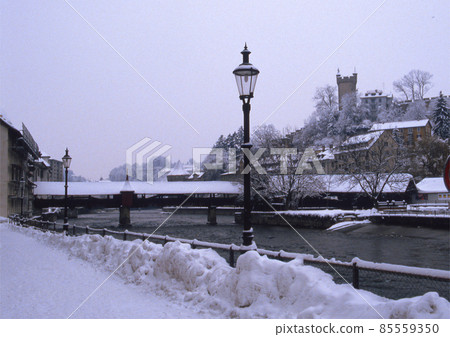 雪景 85559350
