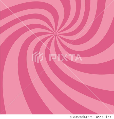 Sweet blank background illustration 85560163