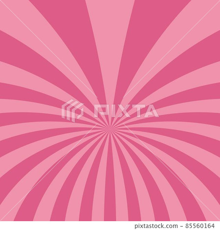 Sweet blank background illustration 85560164