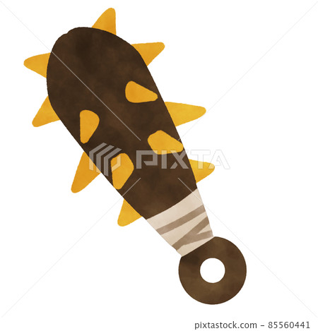 Club illustration material Club illustration material 85560441