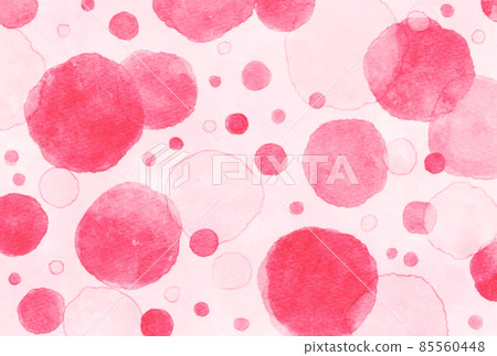 Background material_watercolor texture_pink Background material_watercolor texture_pink 85560448