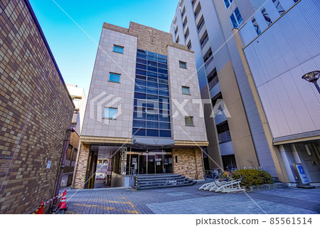 Pharmaceutical Sciences Library, University of Tokyo 85561514