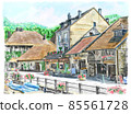 Lakeside Shana city 85561728
