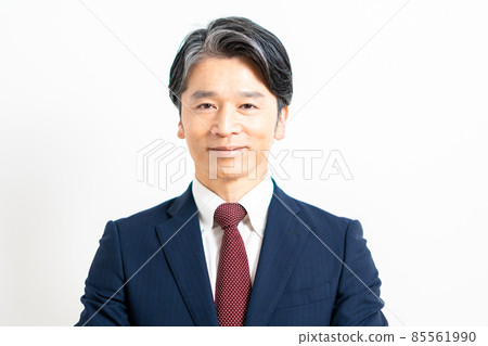 男性中間商人 男性中間商人 85561990