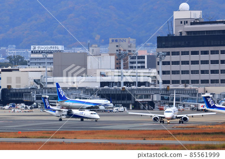 大阪國際機場全景天空公園 85561999