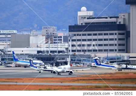 大阪國際機場全景天空公園 大阪國際機場全景天空公園 85562001