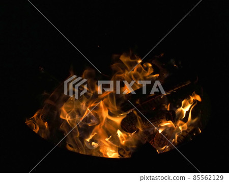 Lower heat "Japanese style image" (Kyoto) Lower heat "Japanese style image" (Kyoto) 85562129